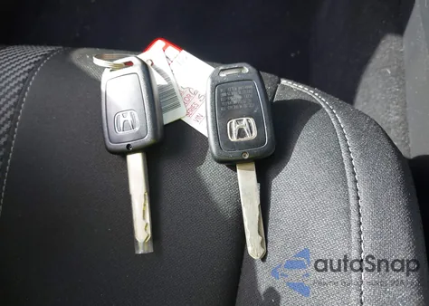 2018 Honda Civic Sport z USA, uszkodzony, nr VIN SHHFK7H49JU207072